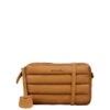 Burkely Drowsy Dani Phonebag Cognac -Luxe Tassen image 1591