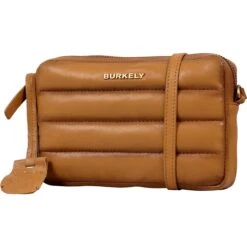 Burkely Drowsy Dani Phonebag Cognac 10 Burkely Drowsy Dani Phonebag Cognac -Luxe Tassen image 1593
