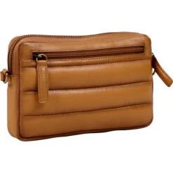 Burkely Drowsy Dani Phonebag Cognac 11 Burkely Drowsy Dani Phonebag Cognac -Luxe Tassen image 1594