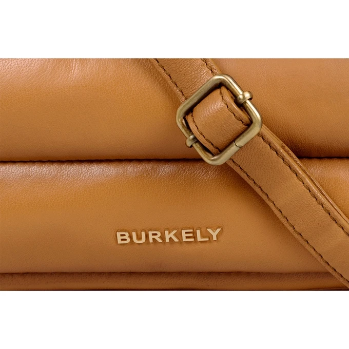 Burkely Drowsy Dani Phonebag Cognac 8 Burkely Drowsy Dani Phonebag Cognac - Afbeelding 6