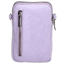 Zebra Trends Lisa Telefoontasje II Lila 9 Zebra Trends Lisa Telefoontasje II Lila -Luxe Tassen image 1599
