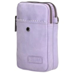 Zebra Trends Lisa Telefoontasje II Lila 10 Zebra Trends Lisa Telefoontasje II Lila -Luxe Tassen image 1600