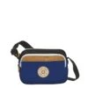 Kipling Sisko Bla Blue Beige 2 Kipling Sisko Bla Blue Beige -Luxe Tassen image 1602