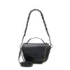Chabo Soho Crossbody Black 1 Chabo Soho Crossbody Black -Luxe Tassen image 1612