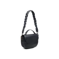 Chabo Soho Crossbody Black -Luxe Tassen image 1616