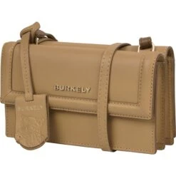 Burkely Beloved Bailey Phonebag Coy Cognac -Luxe Tassen image 1620
