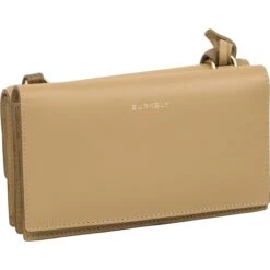 Burkely Beloved Bailey Phonebag Coy Cognac -Luxe Tassen image 1621