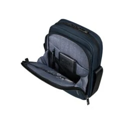Samsonite XBR 2.0 Crossover M 9.7" Blue -Luxe Tassen image 1630