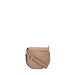 Furla Club 2 S Crossbody Greige 9 Furla Club 2 S Crossbody Greige -Luxe Tassen image 1638