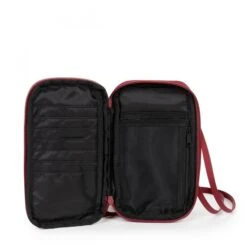 Eastpak CNNCT F Pouch Cnnct F Burgundy -Luxe Tassen image 1645