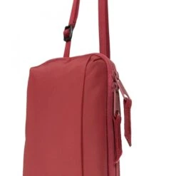 Eastpak CNNCT F Pouch Cnnct F Burgundy -Luxe Tassen image 1646