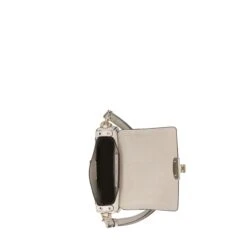 Furla Club 2 S Crossbody 26 Marshmallow -Luxe Tassen image 1651