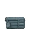 Burkely Drowsy Dani Phonebag Petrol -Luxe Tassen image 1652