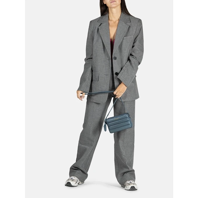 Burkely Drowsy Dani Phonebag Petrol 4 Burkely Drowsy Dani Phonebag Petrol - Afbeelding 2