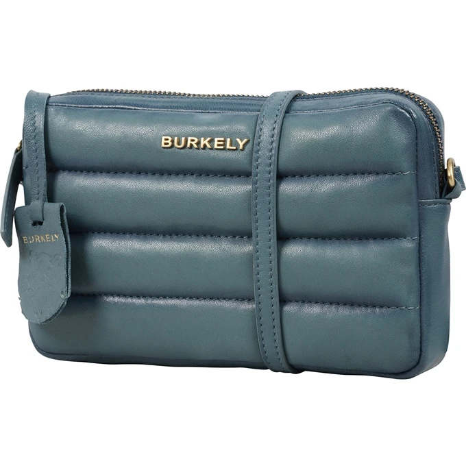 Burkely Drowsy Dani Phonebag Petrol 5 Burkely Drowsy Dani Phonebag Petrol - Afbeelding 3