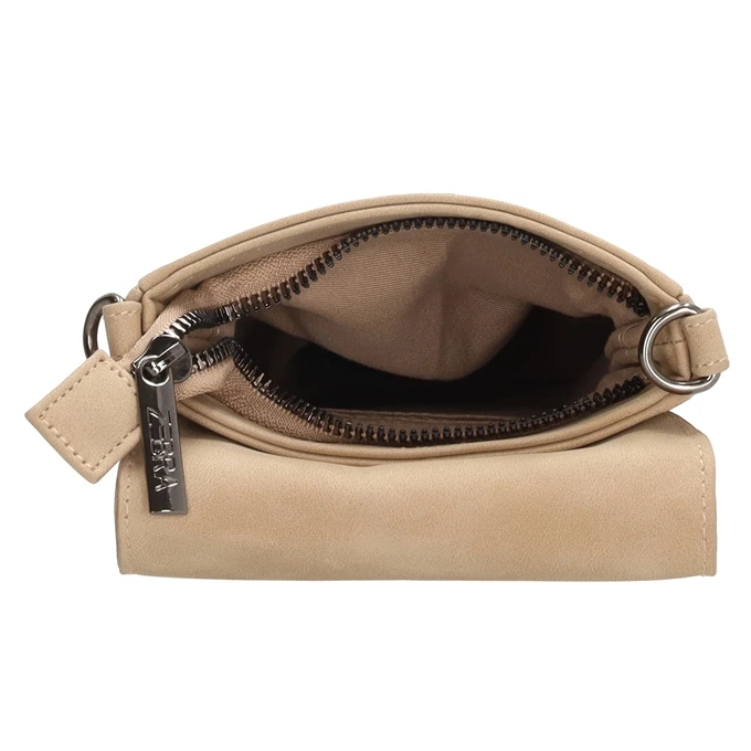 Zebra Trends Lisa Telefoontasje Zand 7 Zebra Trends Lisa Telefoontasje Zand - Afbeelding 5