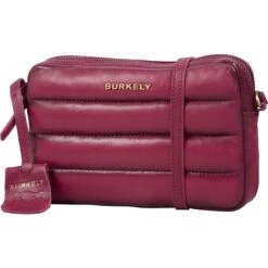 Burkely Drowsy Dani Phonebag Fuchsia 10 Burkely Drowsy Dani Phonebag Fuchsia -Luxe Tassen image 1675