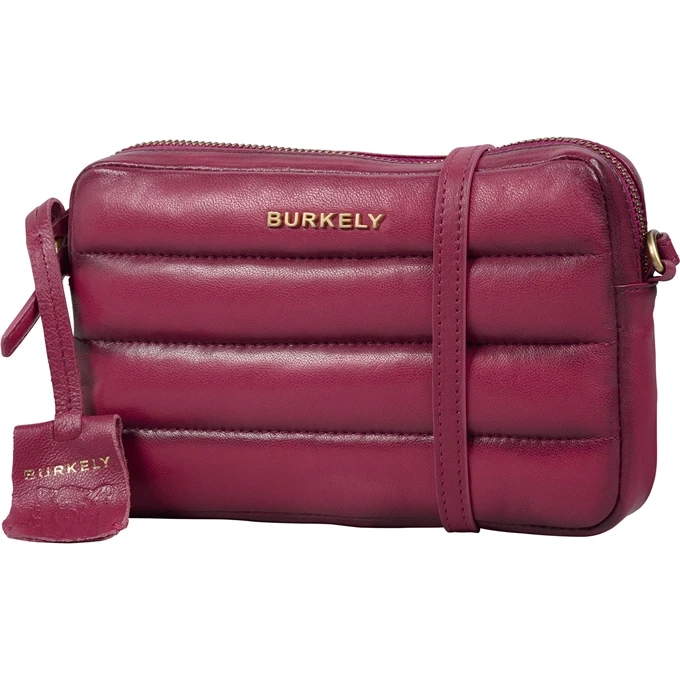 Burkely Drowsy Dani Phonebag Fuchsia 5 Burkely Drowsy Dani Phonebag Fuchsia - Afbeelding 3