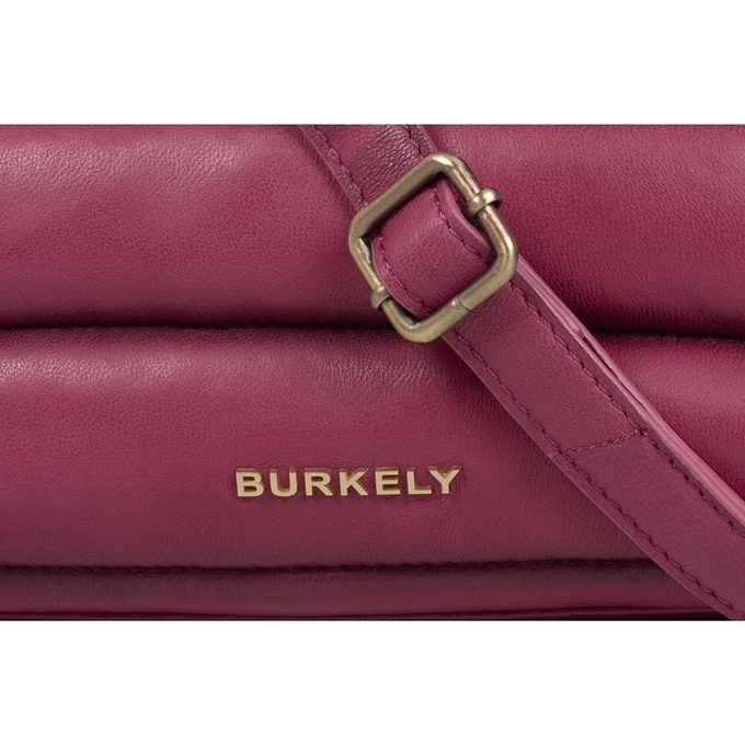 Burkely Drowsy Dani Phonebag Fuchsia 8 Burkely Drowsy Dani Phonebag Fuchsia - Afbeelding 6