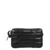 Burkely Drowsy Dani Phonebag Zwart -Luxe Tassen image 1683