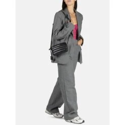 Burkely Drowsy Dani Phonebag Zwart -Luxe Tassen image 1684