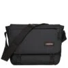 Eastpak Delegate + Schoudertas Black -Luxe Tassen image 17