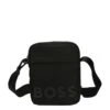 Boss Catch 2.0 Crossbody Black