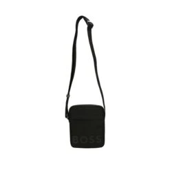 Boss Catch 2.0 Crossbody Black -Luxe Tassen image 1708