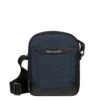 Samsonite Pro-DLX 6 Crossover M 9.7'' Blue -Luxe Tassen image 1710