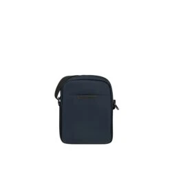 Samsonite Pro-DLX 6 Crossover M 9.7'' Blue -Luxe Tassen image 1712
