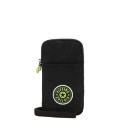 Kipling Clark New Vall Black