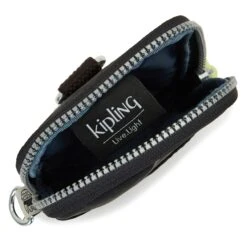 Kipling Clark New Vall Black -Luxe Tassen image 1725