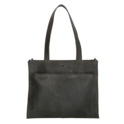 Micmacbags Malmo Shopper Zwart -Luxe Tassen image 173