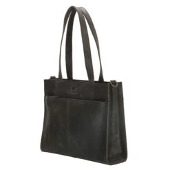 Micmacbags Malmo Shopper Zwart -Luxe Tassen image 174