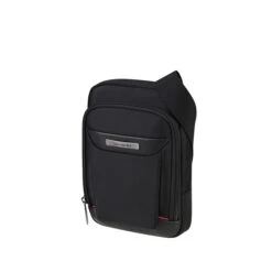 Samsonite Pro-DLX 6 Crossover S 7.9'' Black -Luxe Tassen image 1741