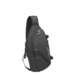 Eagle Creek Ranger XE Crossbody Black/river Rock