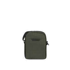 Samsonite Pro-DLX 6 Crossover M 9.7'' Green -Luxe Tassen image 1749