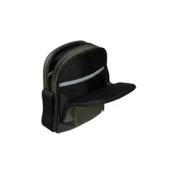 Samsonite Pro-DLX 6 Crossover M 9.7'' Green -Luxe Tassen image 1753