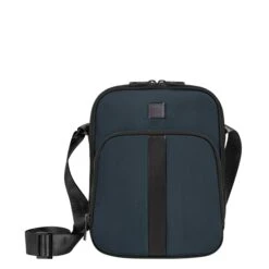 Samsonite Sacksquare Crossover M 9.7" Blue