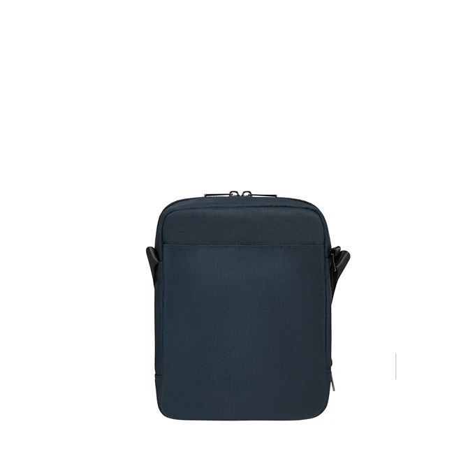 Samsonite Sacksquare Crossover M 9.7" Blue 5 Samsonite Sacksquare Crossover M 9.7" Blue - Afbeelding 3