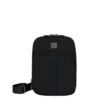 Samsonite Sacksquare Crossover S 7.9" Black 1 Samsonite Sacksquare Crossover S 7.9" Black -Luxe Tassen image 1762
