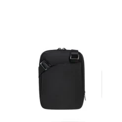 Samsonite Sacksquare Crossover S 7.9" Black -Luxe Tassen image 1764