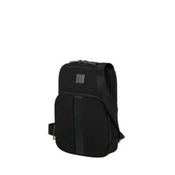 Samsonite Sacksquare Crossover S 7.9" Black -Luxe Tassen image 1765