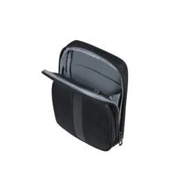 Samsonite Sacksquare Crossover S 7.9" Black -Luxe Tassen image 1768