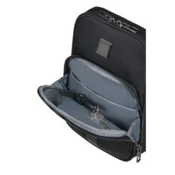 Samsonite Sacksquare Crossover S 7.9" Black -Luxe Tassen image 1769