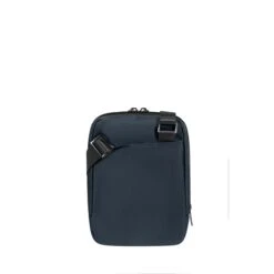 Samsonite Sacksquare Crossover S 7.9" Blue -Luxe Tassen image 1772