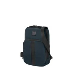 Samsonite Sacksquare Crossover S 7.9" Blue -Luxe Tassen image 1775