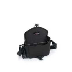 Tumi Alpha Bravo Compass Crossbody Black -Luxe Tassen image 1780