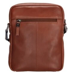 Micmacbags Le Mans Crossover Cognac 9 Micmacbags Le Mans Crossover Cognac -Luxe Tassen image 179