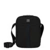 Samsonite Sacksquare Crossover M 9.7" Black -Luxe Tassen image 1807